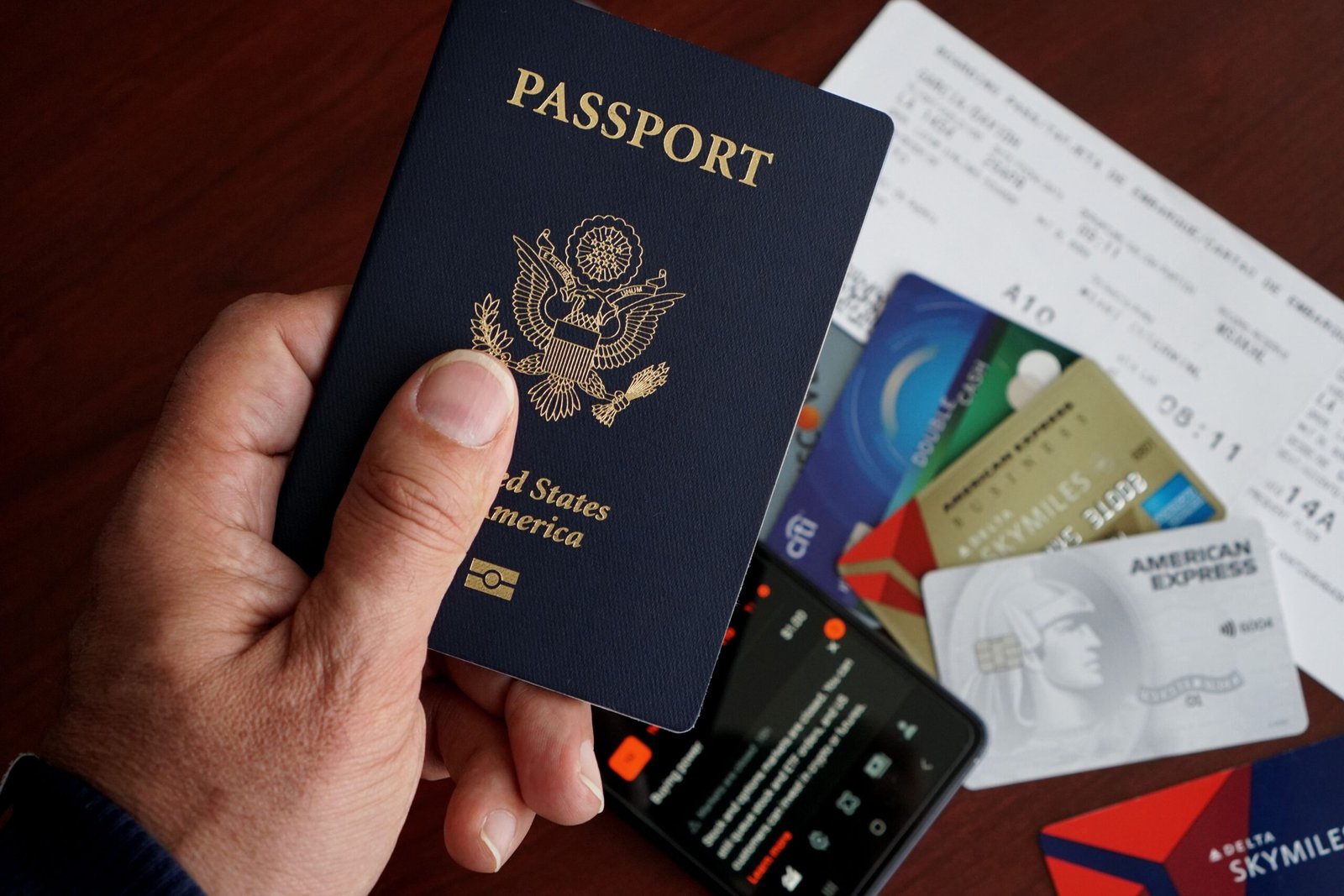 Visa Guide for Travelers – Everything You Need to Know Before Applying