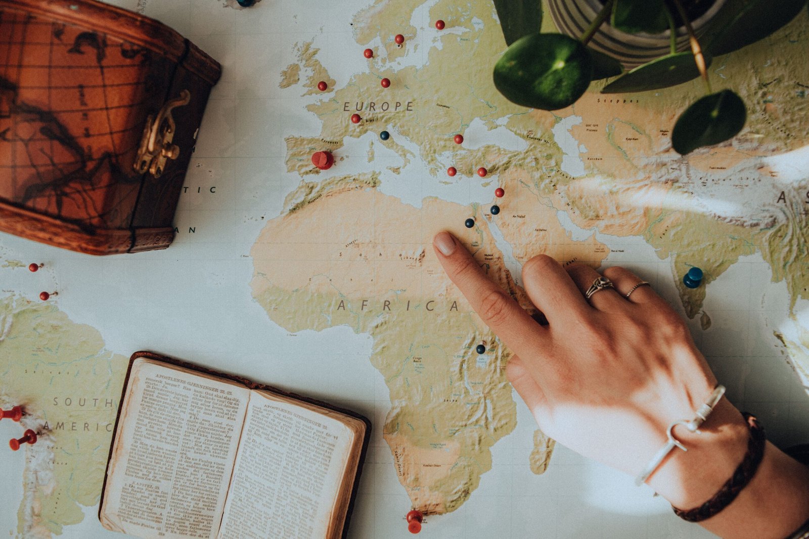 Travel Insurance Guide – Everything You Need to Know Before Your Trip