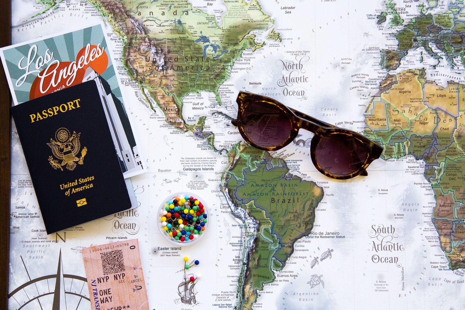 International Tour Packages – A Complete Guide to Planning Your Dream Vacation