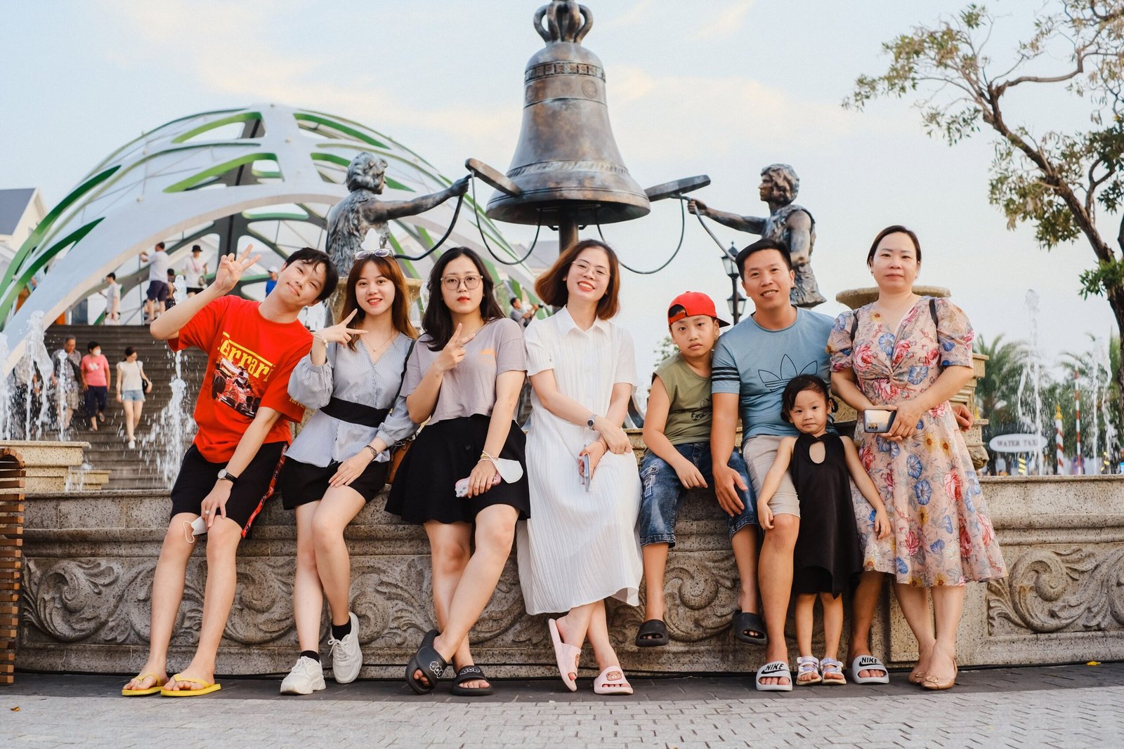 Family Tour Packages – The Ultimate Guide to Planning a Memorable Family Vacation